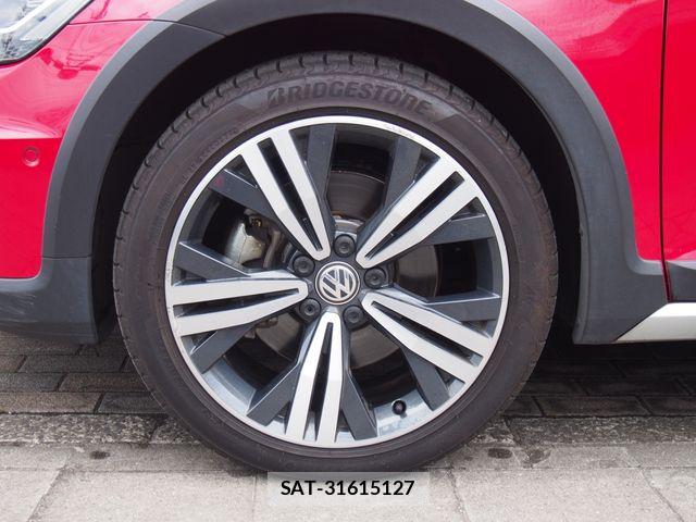VolksWagen GOLF ALLTRACK 2019-09 6528042-19
