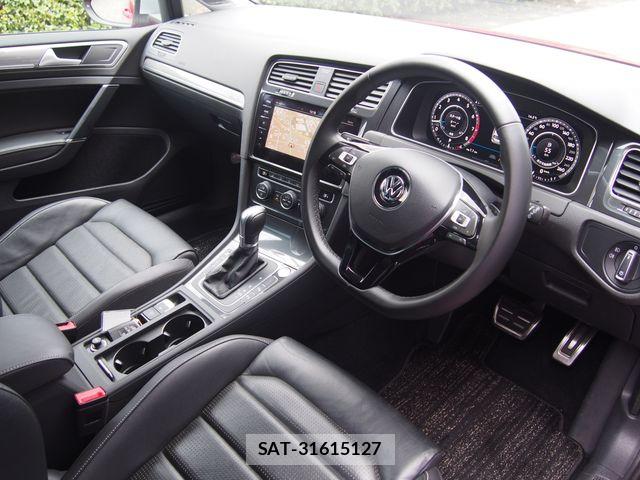 VolksWagen GOLF ALLTRACK 2019-09 6528042-3