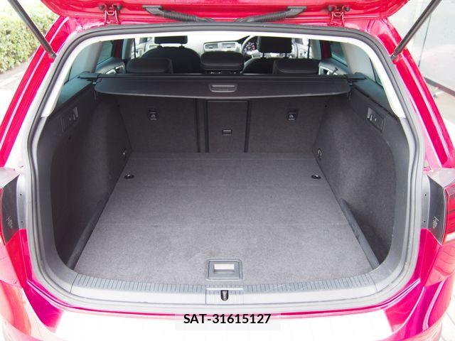 VolksWagen GOLF ALLTRACK 2019-09 6528042-7