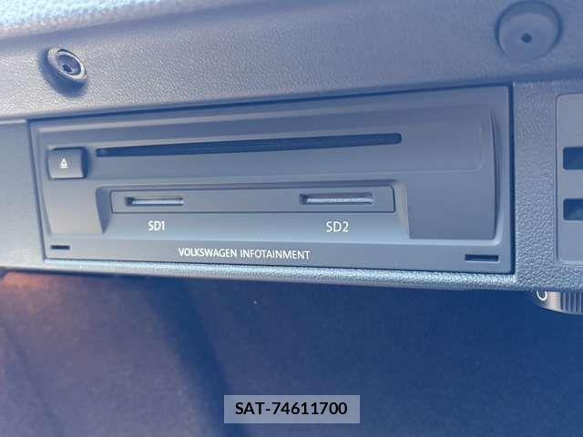 VolksWagen GOLF ALLTRACK 2016-09 6615689-10