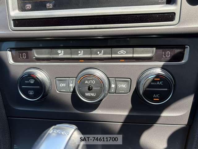 VolksWagen GOLF ALLTRACK 2016-09 6615689-11