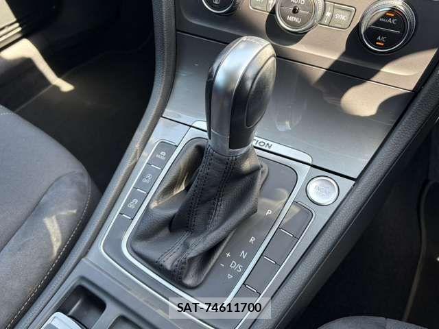 VolksWagen GOLF ALLTRACK 2016-09 6615689-13