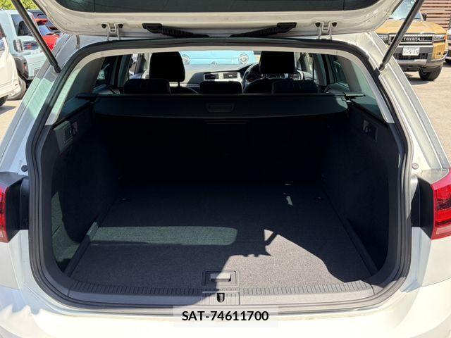 VolksWagen GOLF ALLTRACK 2016-09 6615689-27