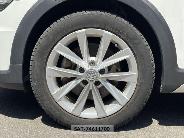 VolksWagen GOLF ALLTRACK 2016-09 6615689-28
