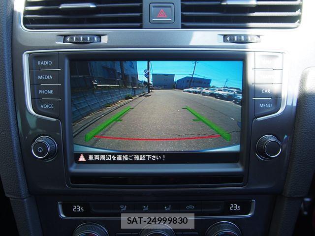 VolksWagen GOLF ALLTRACK 2016-04 6818013-9