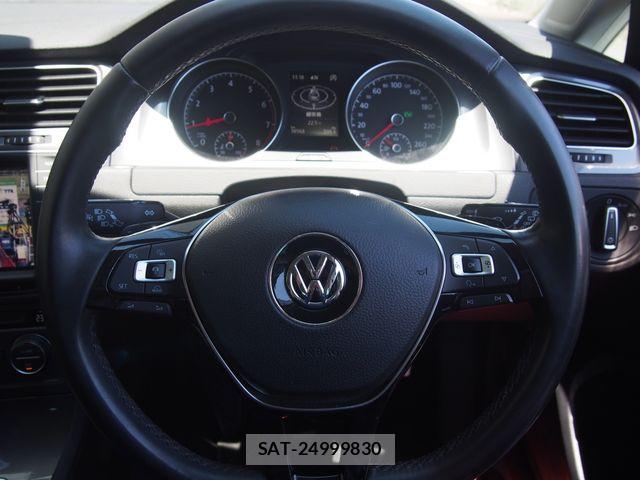 VolksWagen GOLF ALLTRACK 2016-04 6818013-10