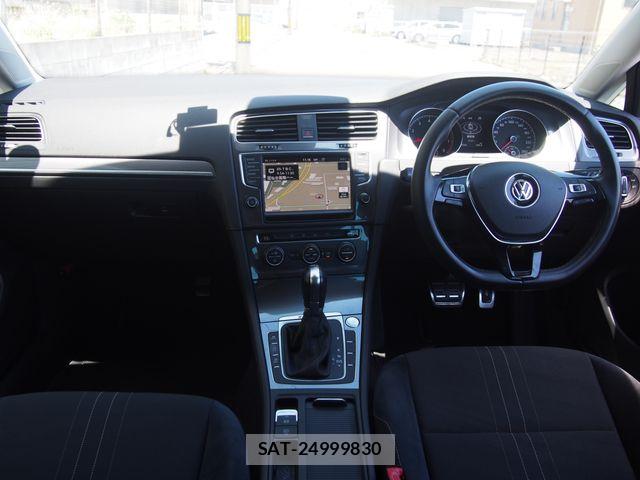 VolksWagen GOLF ALLTRACK 2016-04 6818013-1
