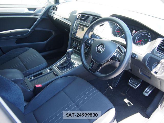 VolksWagen GOLF ALLTRACK 2016-04 6818013-3