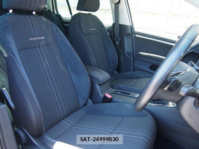 VolksWagen GOLF ALLTRACK 2016-04 6818013-4