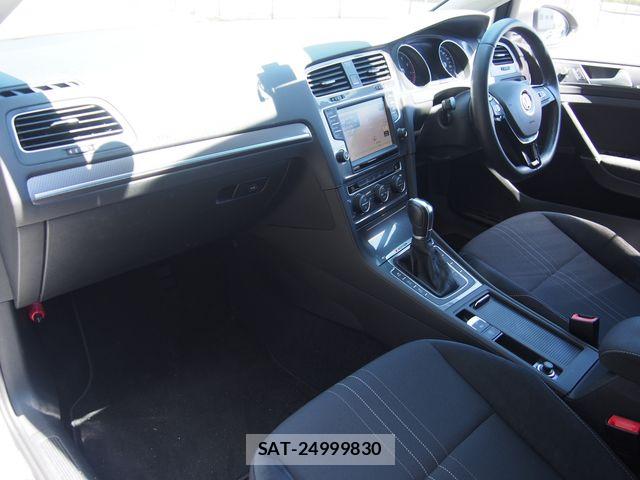 VolksWagen GOLF ALLTRACK 2016-04 6818013-5