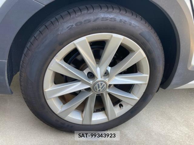 VolksWagen GOLF ALLTRACK 2017-11 6915359-10