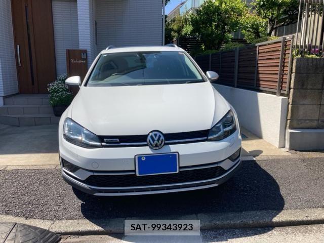 VolksWagen GOLF ALLTRACK 2017-11 6915359-3