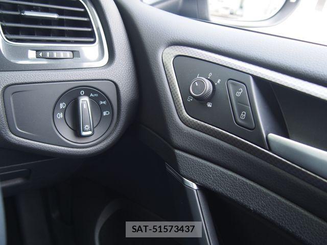 VolksWagen GOLF ALLTRACK 2017-09 6999151-13
