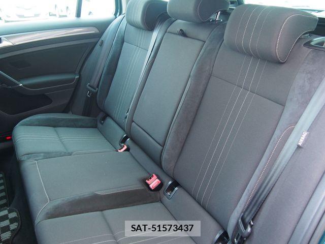 VolksWagen GOLF ALLTRACK 2017-09 6999151-6