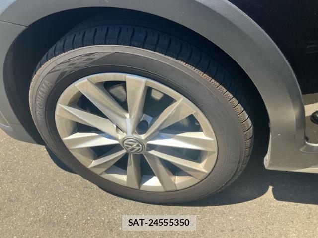 VolksWagen GOLF ALLTRACK 2017-12 7227098-11