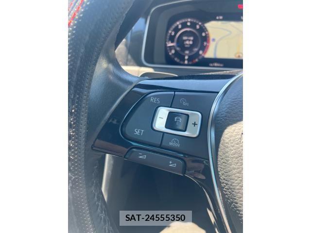 VolksWagen GOLF ALLTRACK 2017-12 7227098-16
