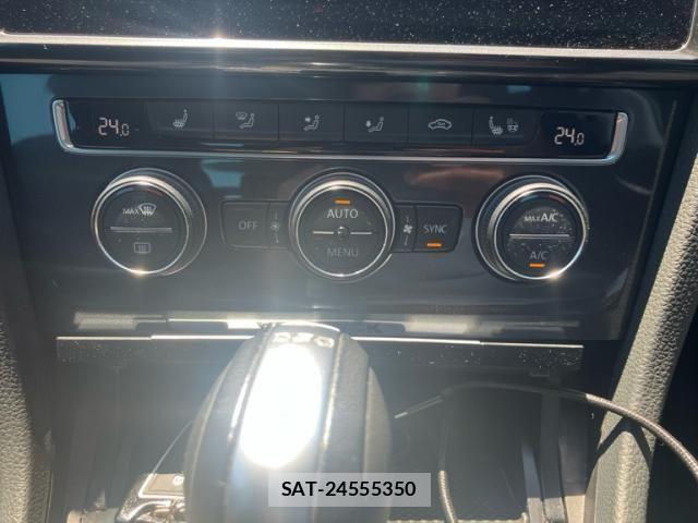 VolksWagen GOLF ALLTRACK 2017-12 7227098-19
