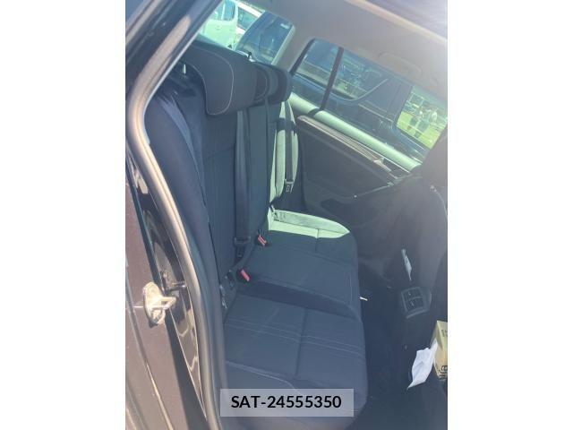 VolksWagen GOLF ALLTRACK 2017-12 7227098-22