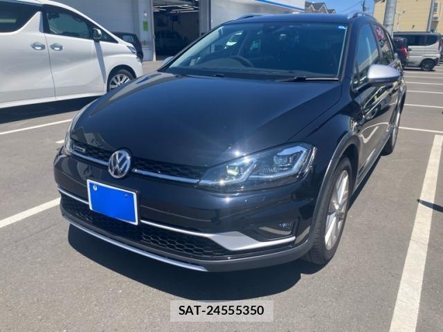 VolksWagen GOLF ALLTRACK 2017-12 7227098-2