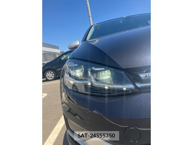 VolksWagen GOLF ALLTRACK 2017-12 7227098-4