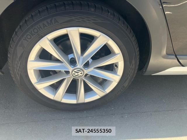 VolksWagen GOLF ALLTRACK 2017-12 7227098-6