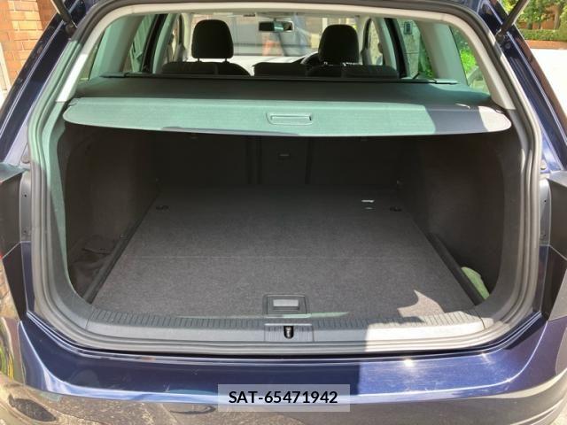 VolksWagen GOLF ALLTRACK 2015-11 7331178-16