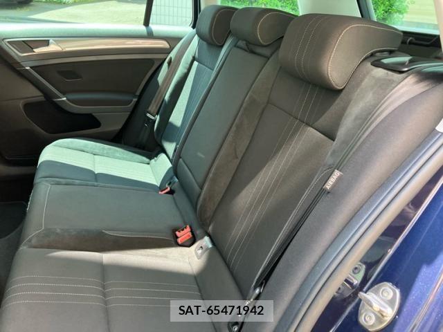 VolksWagen GOLF ALLTRACK 2015-11 7331178-17