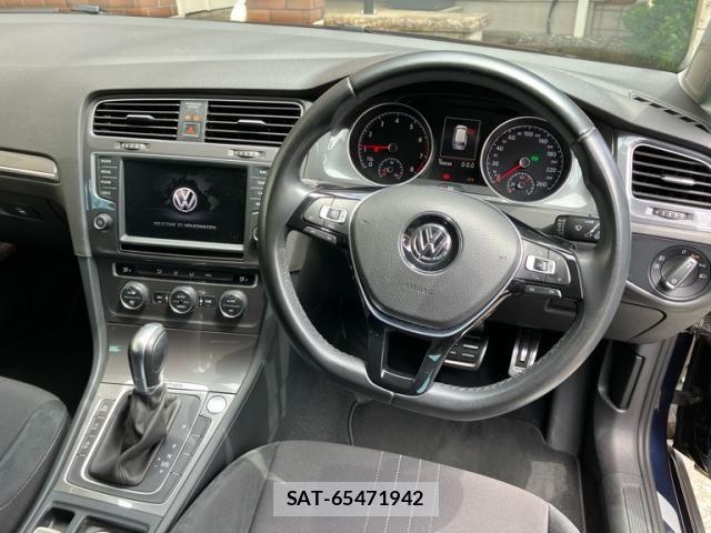 VolksWagen GOLF ALLTRACK 2015-11 7331178-20