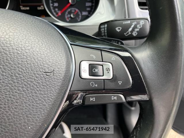 VolksWagen GOLF ALLTRACK 2015-11 7331178-23