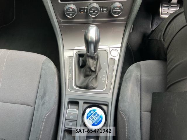 VolksWagen GOLF ALLTRACK 2015-11 7331178-28