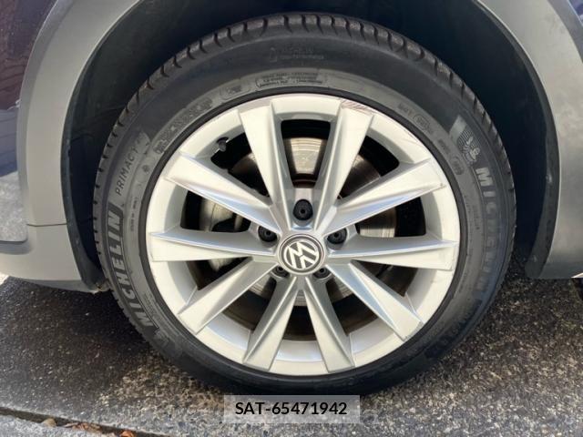 VolksWagen GOLF ALLTRACK 2015-11 7331178-6
