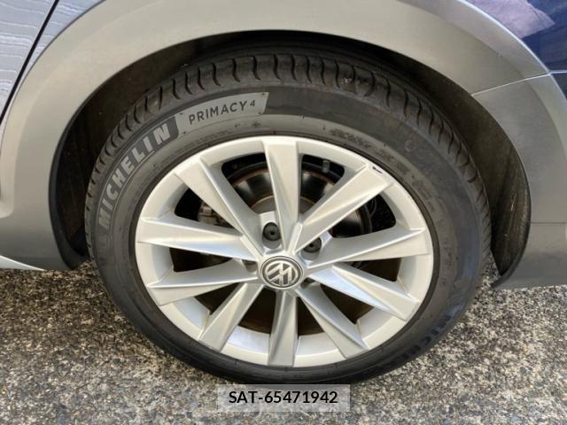 VolksWagen GOLF ALLTRACK 2015-11 7331178-7