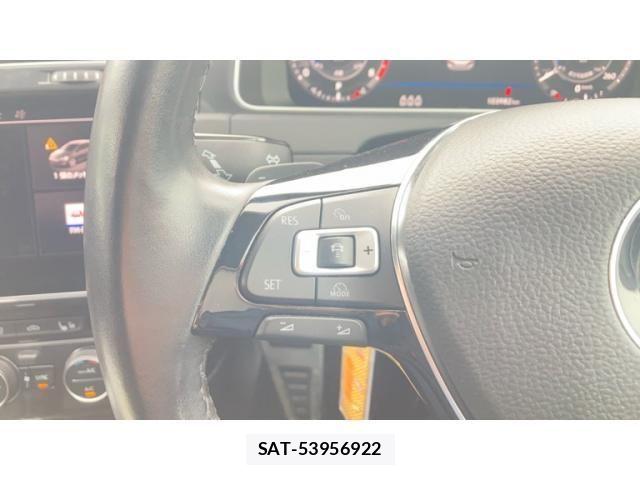 VolksWagen GOLF ALLTRACK 2018-01 7360468-10