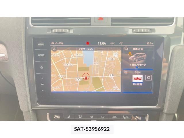 VolksWagen GOLF ALLTRACK 2018-01 7360468-12