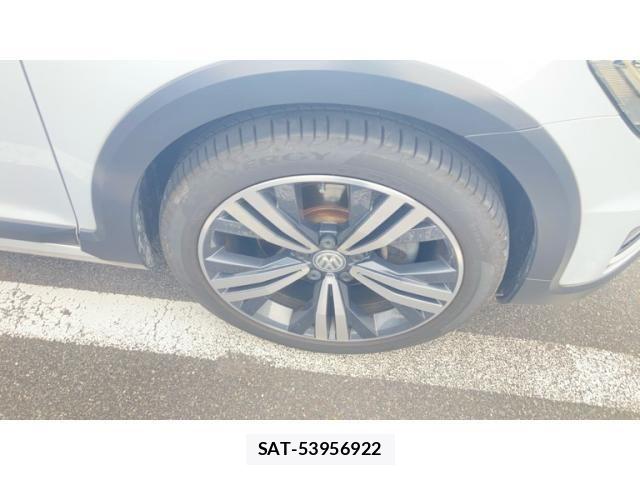 VolksWagen GOLF ALLTRACK 2018-01 7360468-1