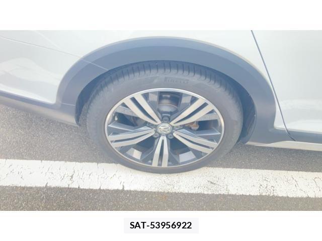 VolksWagen GOLF ALLTRACK 2018-01 7360468-2