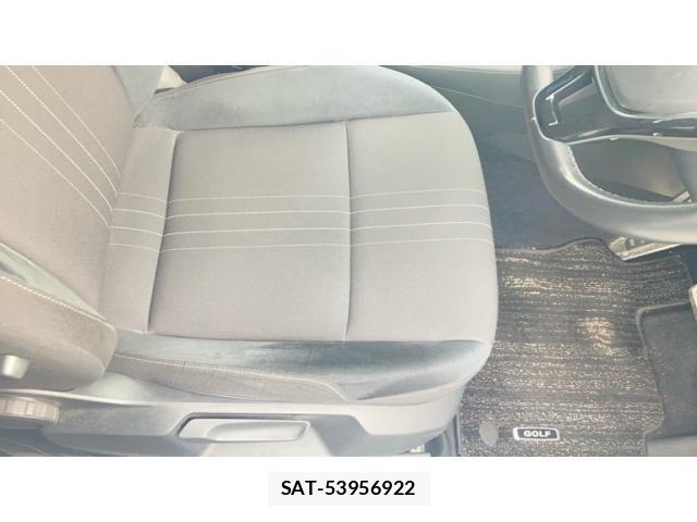VolksWagen GOLF ALLTRACK 2018-01 7360468-7