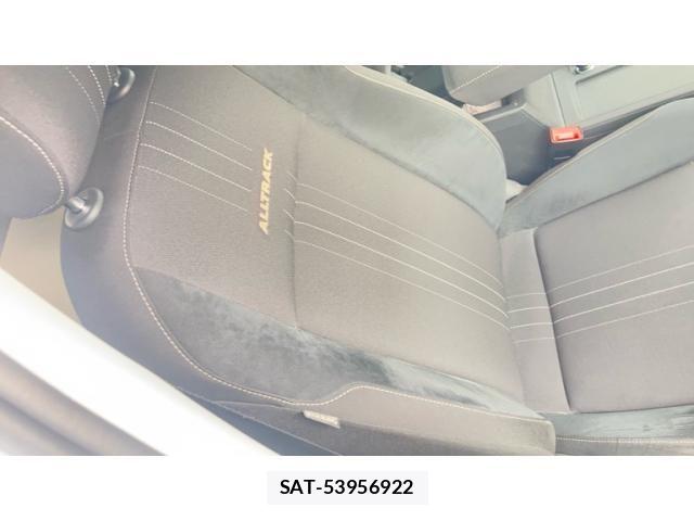 VolksWagen GOLF ALLTRACK 2018-01 7360468-8