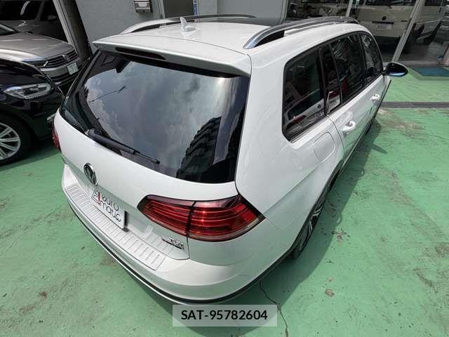 VolksWagen GOLF ALLTRACK 2018-01 7458824-13