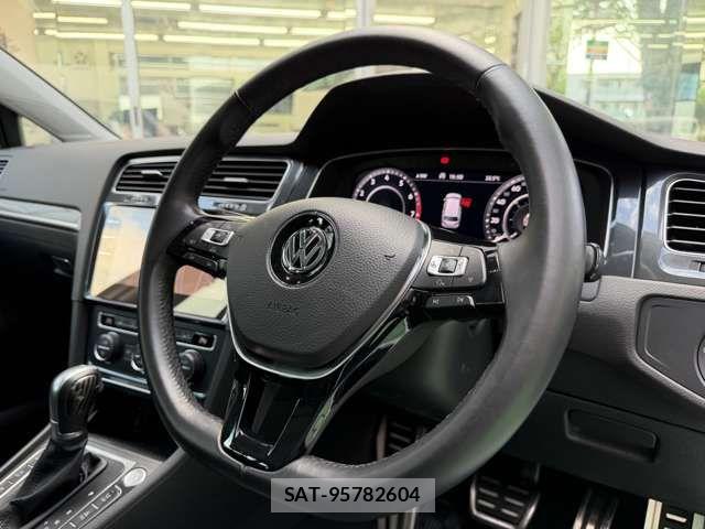 VolksWagen GOLF ALLTRACK 2018-01 7458824-16