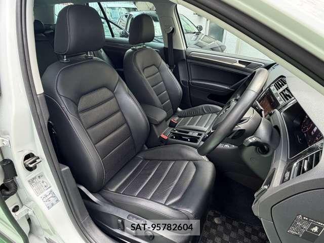 VolksWagen GOLF ALLTRACK 2018-01 7458824-17
