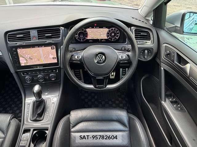 VolksWagen GOLF ALLTRACK 2018-01 7458824-19