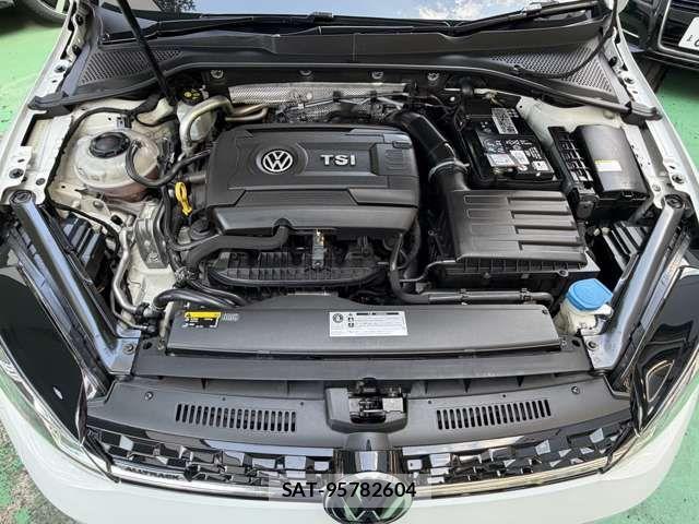 VolksWagen GOLF ALLTRACK 2018-01 7458824-4
