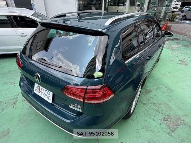 VolksWagen GOLF ALLTRACK 2018-03 7621321-11