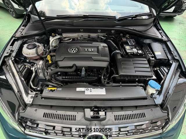 VolksWagen GOLF ALLTRACK 2018-03 7621321-13