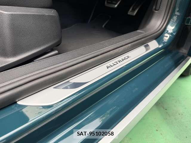 VolksWagen GOLF ALLTRACK 2018-03 7621321-14