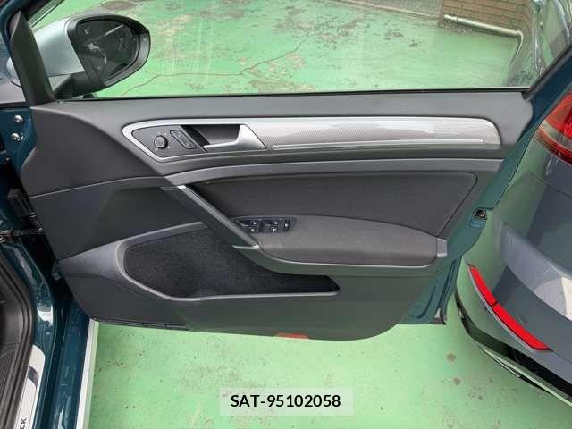 VolksWagen GOLF ALLTRACK 2018-03 7621321-15