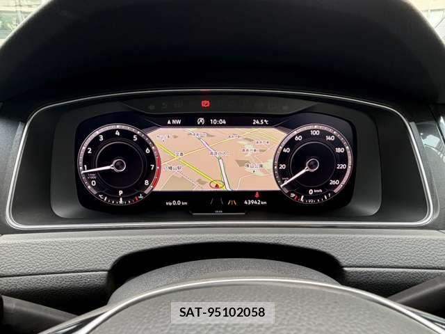 VolksWagen GOLF ALLTRACK 2018-03 7621321-18