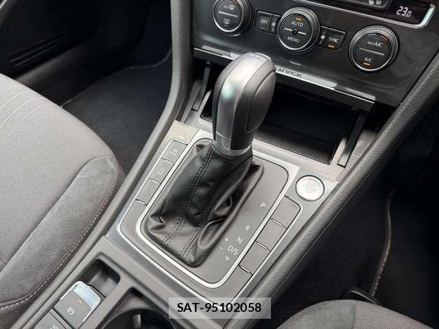 VolksWagen GOLF ALLTRACK 2018-03 7621321-19
