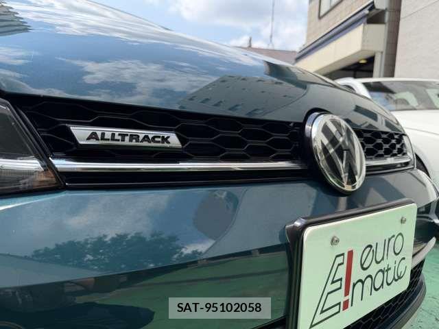 VolksWagen GOLF ALLTRACK 2018-03 7621321-5